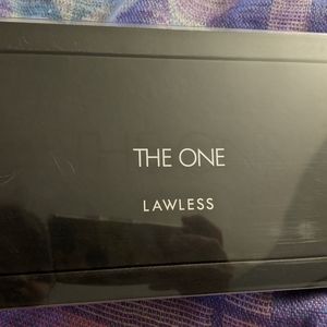 Lawless The One Eyeshadow Palette